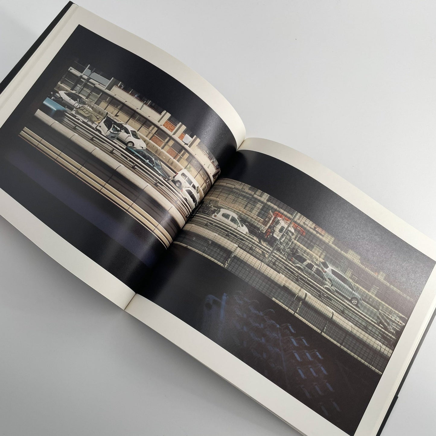 中野正貴 東京窓景 河出書房新社