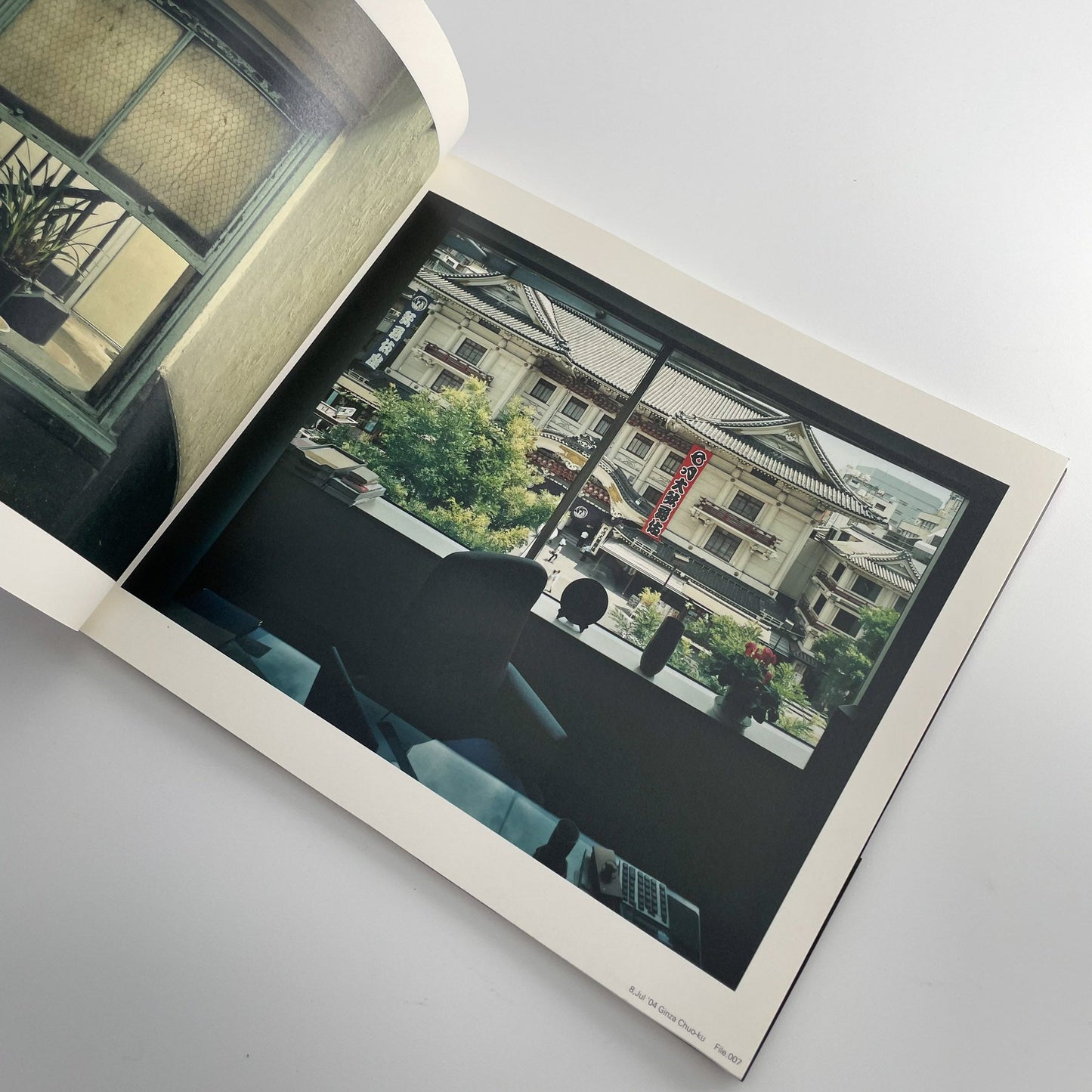中野正貴 東京窓景 河出書房新社