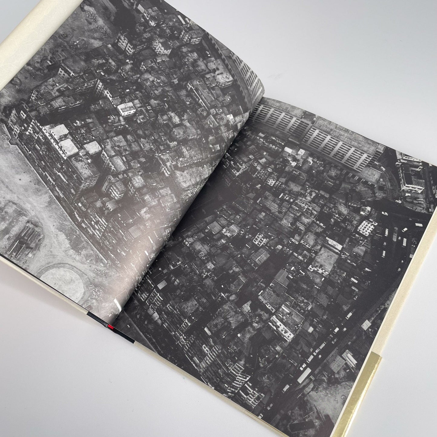 宮本隆司 九龍城砦 KAU LUNG SHING CHAI, Kowloon Walled City ペヨトル工房
