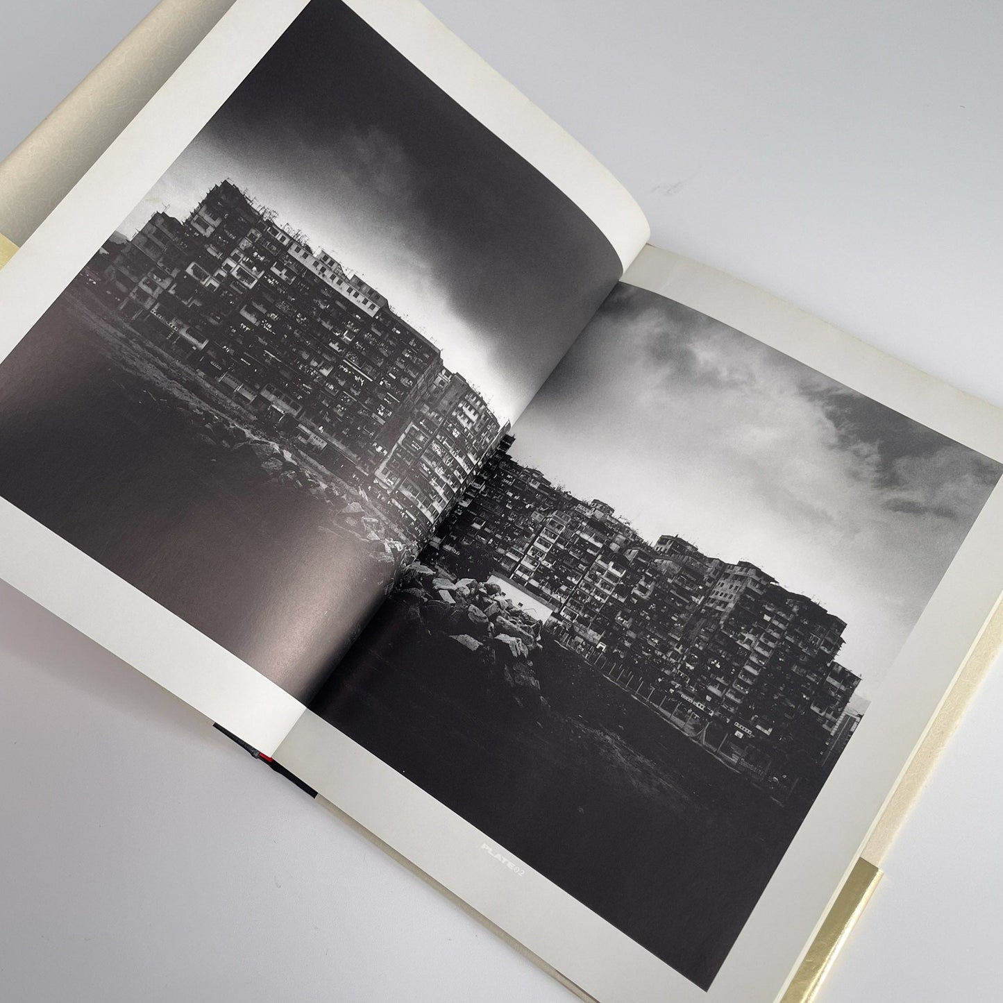 宮本隆司 九龍城砦 KAU LUNG SHING CHAI, Kowloon Walled City ペヨトル工房
