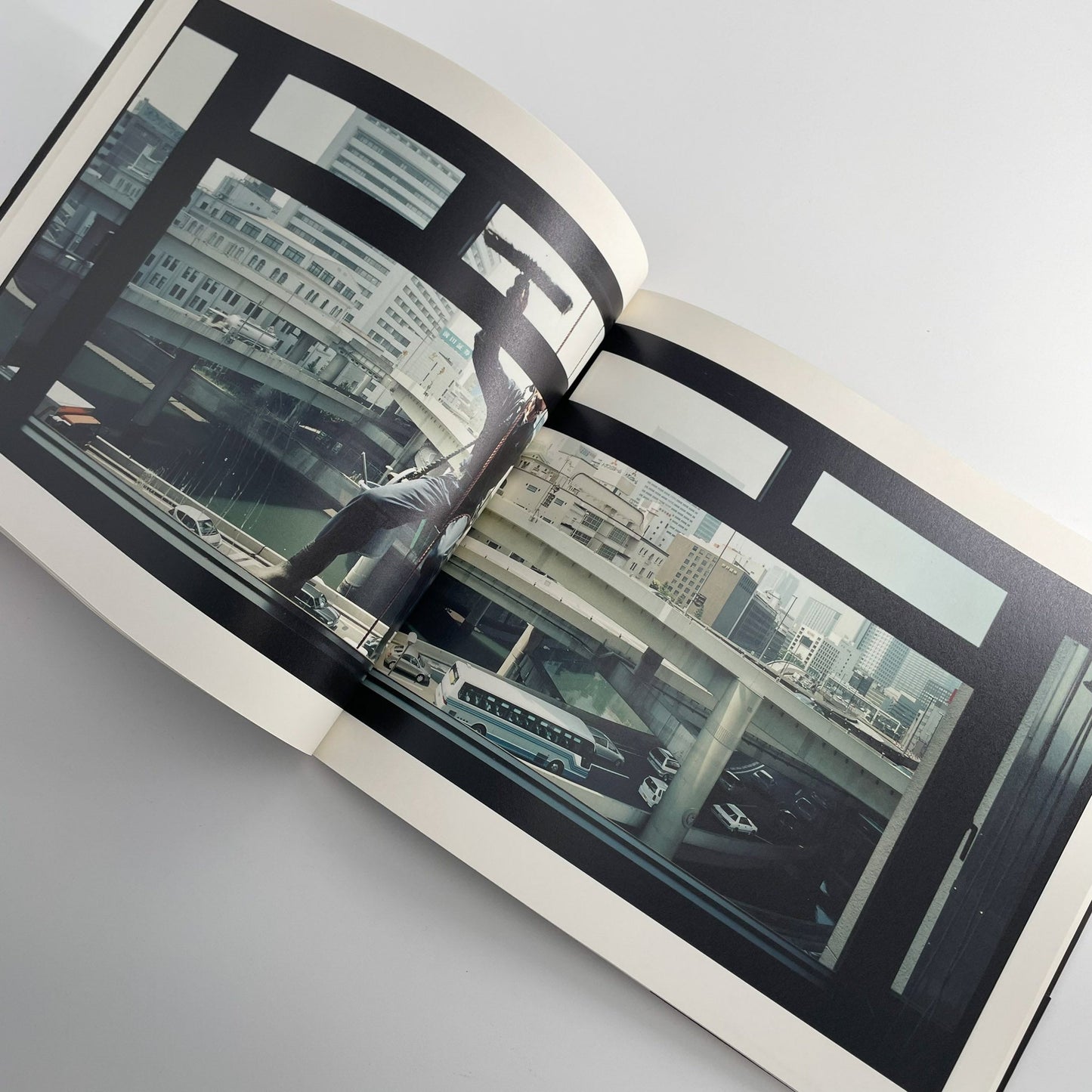 中野正貴 東京窓景 河出書房新社