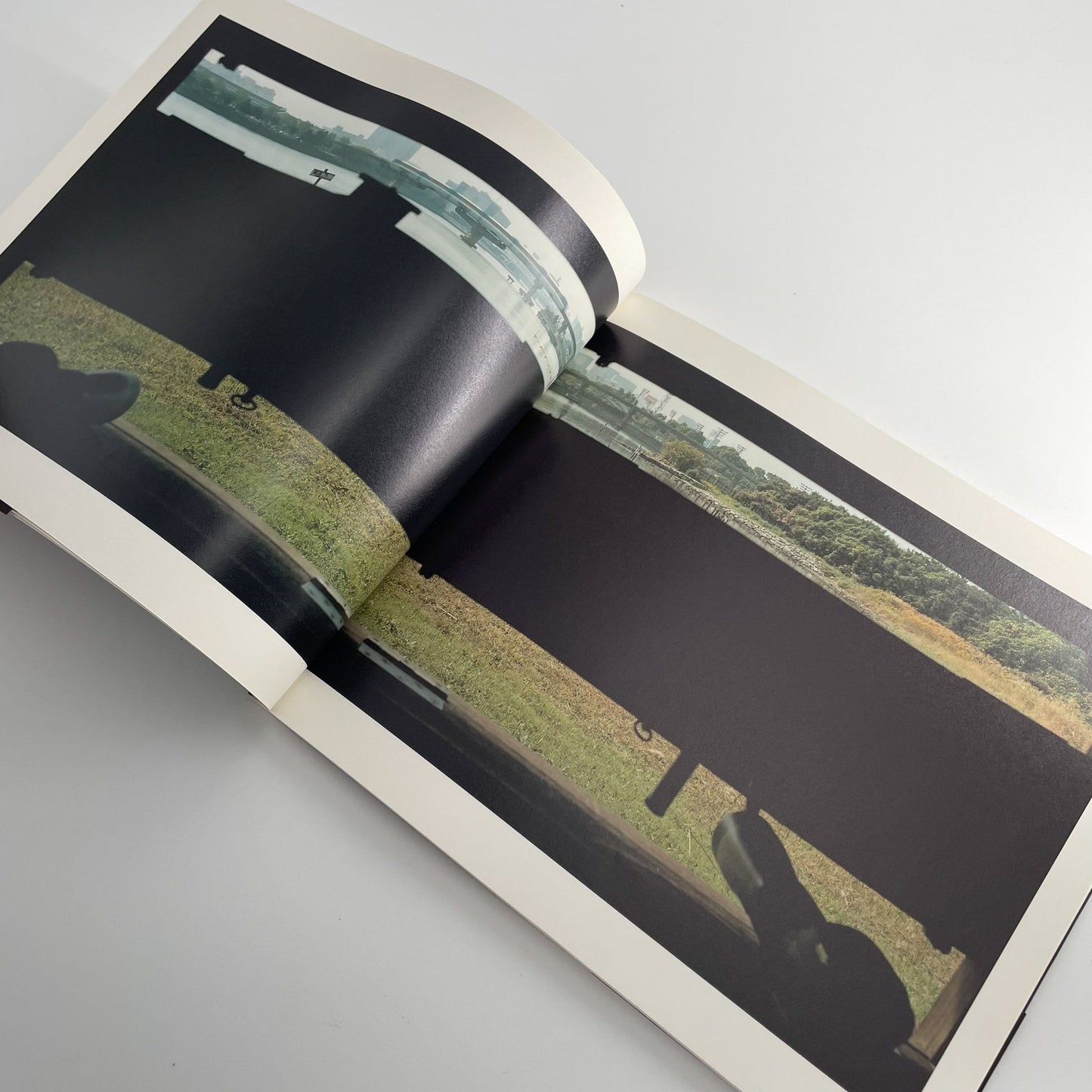 中野正貴 東京窓景 河出書房新社
