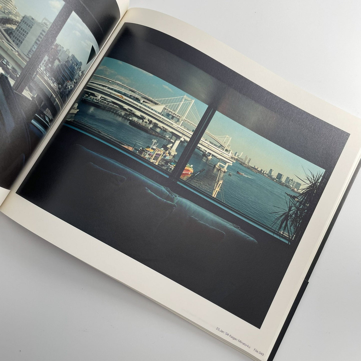 中野正貴 東京窓景 河出書房新社