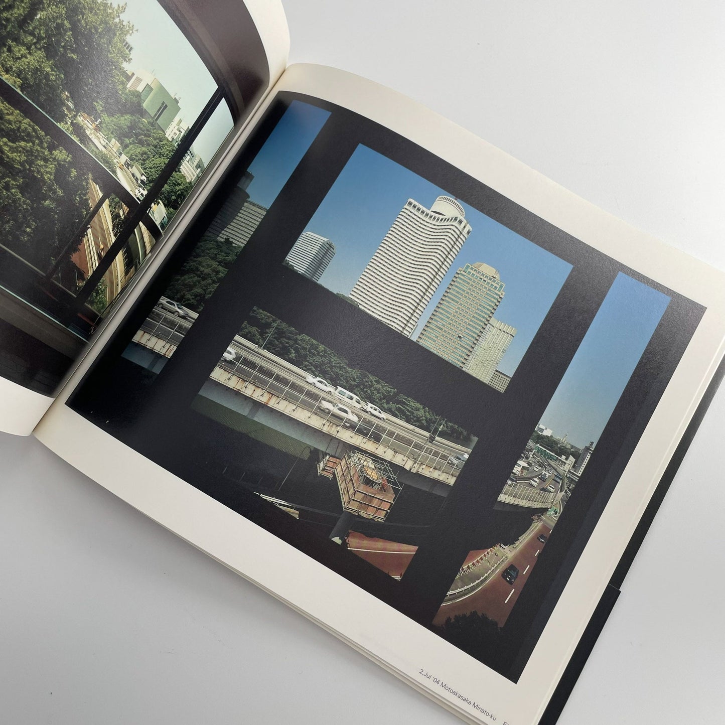 中野正貴 東京窓景 河出書房新社